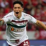 Artilheiro do mundo: quem é o atacante que ultrapassou Cano, do Fluminense