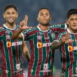 Olimpia 1x3 Fluminense: veja os melhores momentos pela Libertadores
