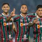 Olimpia 1x3 Fluminense: veja os melhores momentos pela Libertadores