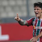 Libertadores: Fluminense vence o Sporting Cristal com dois de Cano