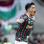 Cano é o décimo artilheiro campeão por clube brasileiro na Libertadores