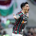 Cano é o décimo artilheiro campeão por clube brasileiro na Libertadores