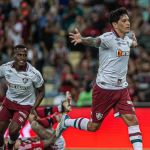 Fluminense vira, leva a Taça Guanabara e Vítor Pereira perde 4ª taça no Flamengo