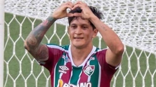 Cano marcou novamente na vitória do Fluminense no Carioca