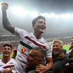 Internacional 1x2 Fluminense: veja gols do jogo pela Copa Libertadores