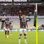 Fluminense bate Inter e entra no G4 do Brasileirão