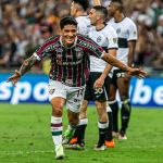 Olimpia x Fluminense: onde assistir ao jogo pela Copa Libertadores  