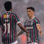 Com um a menos, o empate foi bom para o Fluminense diante do Inter? Cano comenta
