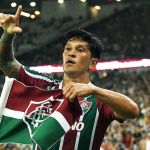 Com gol antológico de Cano, Fluminense bate Vasco no Carioca