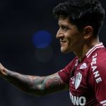 Sem gol de Haaland, Cano volta a artilharia do mundo em 2023