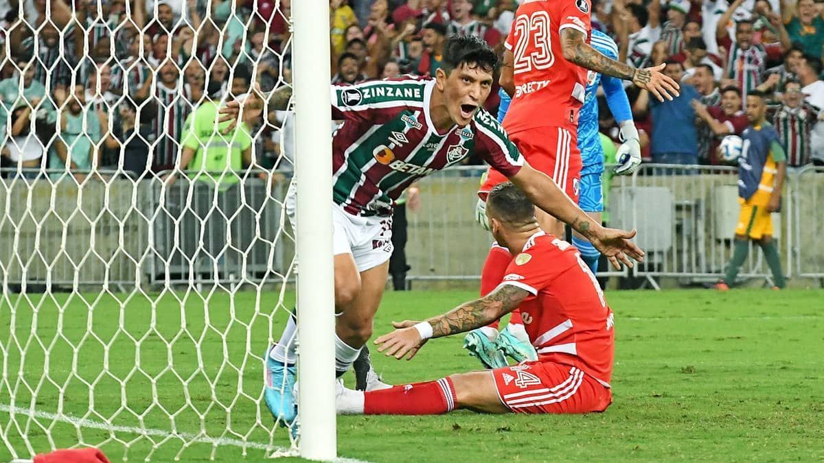Fluminense encara único rival argentino a vencer no Maracanã pela Libertadores