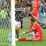 Fluminense encara único rival argentino a vencer no Maracanã pela Libertadores