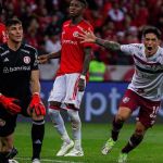 Cano empata com Fred e se torna o maior artilheiro do Fluminense em Libertadores