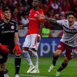 Pelo Fluminense, Cano vai atingir nova marca ao final da Copa Libertadores