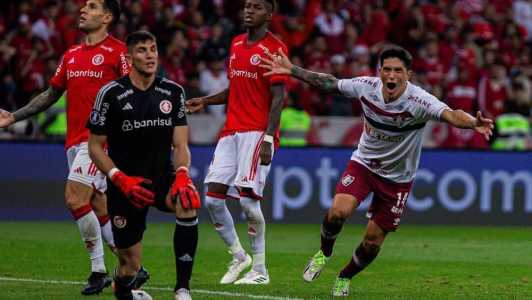 Cano soma 12 gols na Copa Libertadores e já confirmou o posto na competição