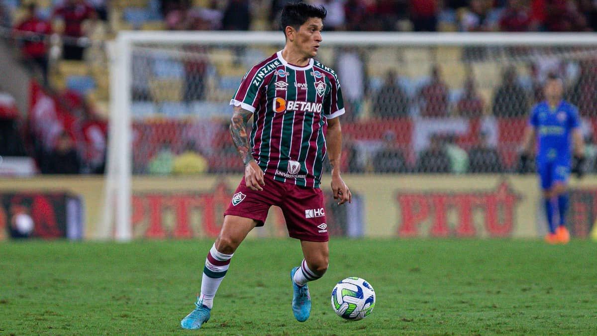Fase ruim do Fluminense, coincide com momento de Cano; entenda