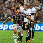 Com mais um gol, Cano, do Fluminense, volta a artilharia do mundo em 2023