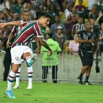 Cano chega ao nono hat-trick na carreira; saiba quais foram os outros