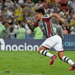 Cano pode fazer história mais uma vez pelo Fluminense no clássico