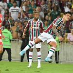 Com hat-trick de Cano, Fluminense atropela o River-ARG na Libertadores