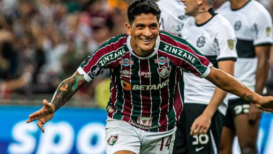 Cano vai reencontrar o Vasco, desta vez no Nilton Santos