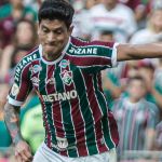 Germán Cano enfrenta maior jejum de gols desde que chegou ao Fluminense