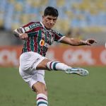 Cano busca bater próprio recorde pelo Fluminense e da sua carreira