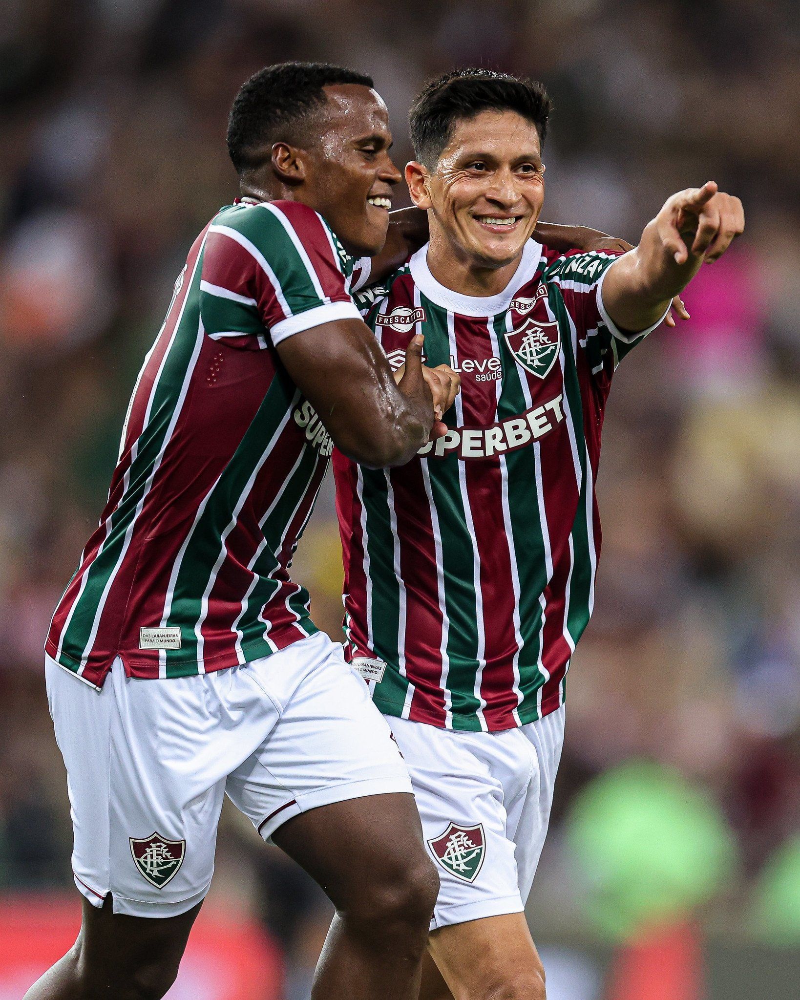 Fluminense na Copa Sul-Americana 2025: detalhes do sorteio e possíveis rivais