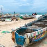 Mais de 60 pessoas estão desaparecidas após naufrágio de canoa em Cabo Verde