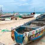 Mais de 60 pessoas estão desaparecidas após naufrágio de canoa em Cabo Verde