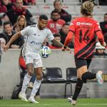 Athletico-PR terá retornos e baixas importantes contra o Cruzeiro