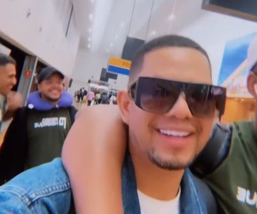 'Tô cansado', postou cantor gospel Pedro Henrique antes de passar mal em show