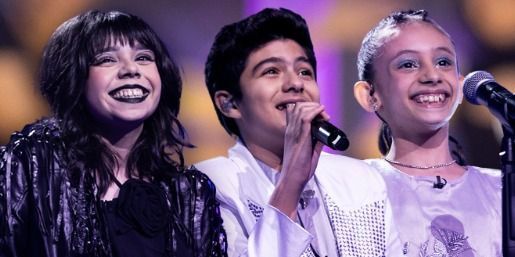 Quem ganhou o Canta Comigo Teen 2024? Confira