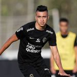 Em baixa, Cantillo pode “reaparecer” no Corinthians contra o Fortaleza