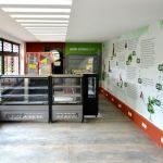 Reta final para propostas no edital para concessão de cantinas na UFJF