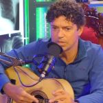 Jorge Vercillo revela detalhes de ‘encontro’ com extraterrestres