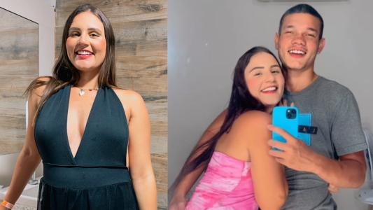 Veja quem era a influencer com mais de 1 milhão de seguidores morta por ex | CNN Brasil