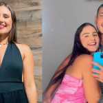 Ex-namorado suspeito de matar influencer tem prisão preventiva decretada