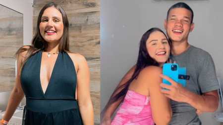 Veja quem era a influencer com mais de 1 milhão de seguidores morta por ex | CNN Brasil