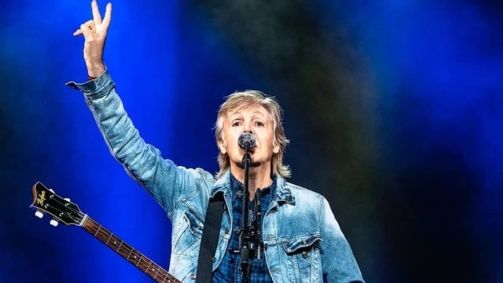 Cantor britânico é cotado para fazer show na Arena MRV