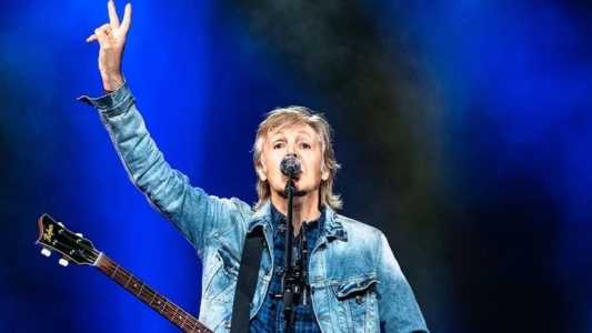 Cantor britânico é cotado para fazer show na Arena MRV