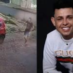 Cantor de pagode é preso por envolvimento em assaltos e por tentar subornar policiais em BH