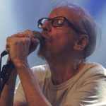 Rogério Skylab sobe ao palco da Autêntica nesta sexta (31) em BH