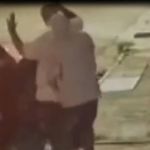 Vídeo: cantor Péricles é assaltado com arma na cabeça e tem carro levado em São Paulo