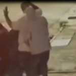 Vídeo: cantor Péricles é assaltado com arma na cabeça e tem carro levado em São Paulo