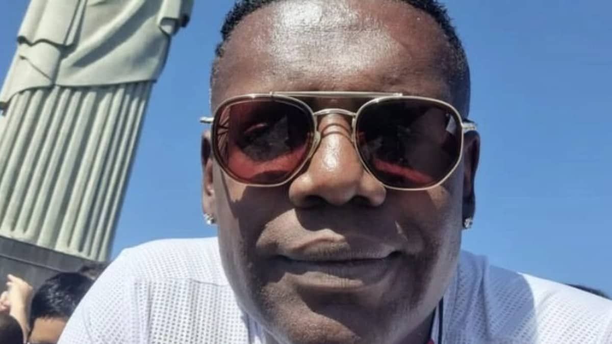 MC Marcinho está sedado, em ventilação mecânica e hemodiálise, diz hospital