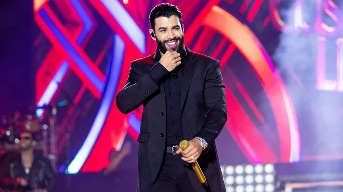 Gusttavo Lima tem nome sujo por dívida de R$ 6 mil; entenda