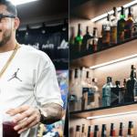 Cantor Hungria, internado com suspeita de intoxicação por metanol, faria show na Grande BH