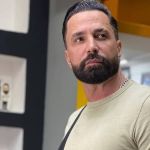 Latino revela compulsão por mulheres: 'precisava de uma a cada 3 horas'