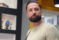 Latino rebate acusações do filho e desabafa sobre briga familiar: 'Cruel'